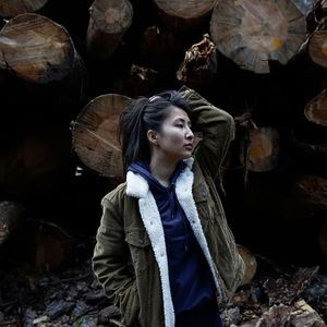 Meet your Posher, Cheuk-kwan